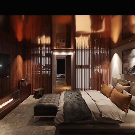 Le Bijou Lq82 Spectacular Limmatview Penthouse Apartment Zurich Ngoại thất bức ảnh