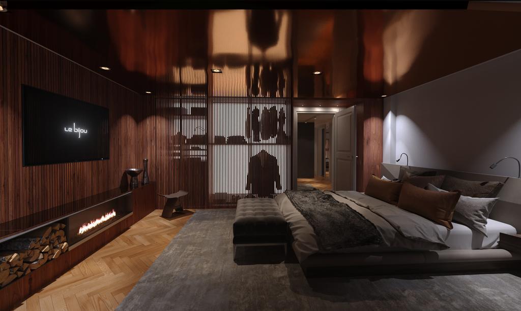 Le Bijou Lq82 Spectacular Limmatview Penthouse Apartment Zurich Ngoại thất bức ảnh
