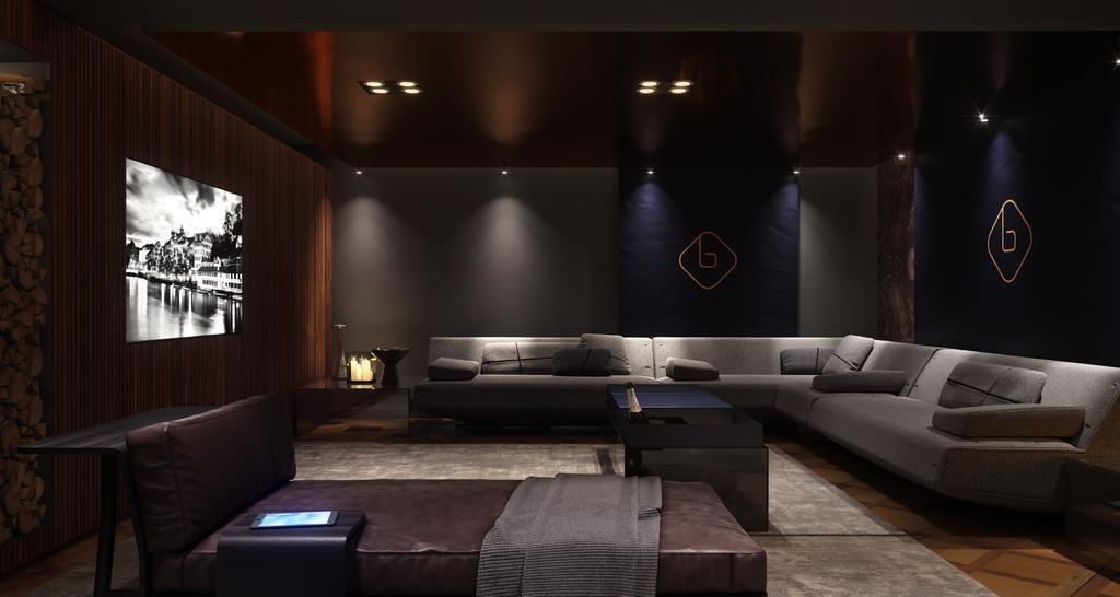 Le Bijou Lq82 Spectacular Limmatview Penthouse Apartment Zurich Ngoại thất bức ảnh