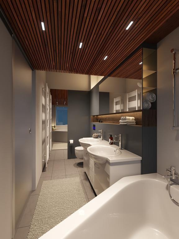Le Bijou Lq82 Spectacular Limmatview Penthouse Apartment Zurich Ngoại thất bức ảnh