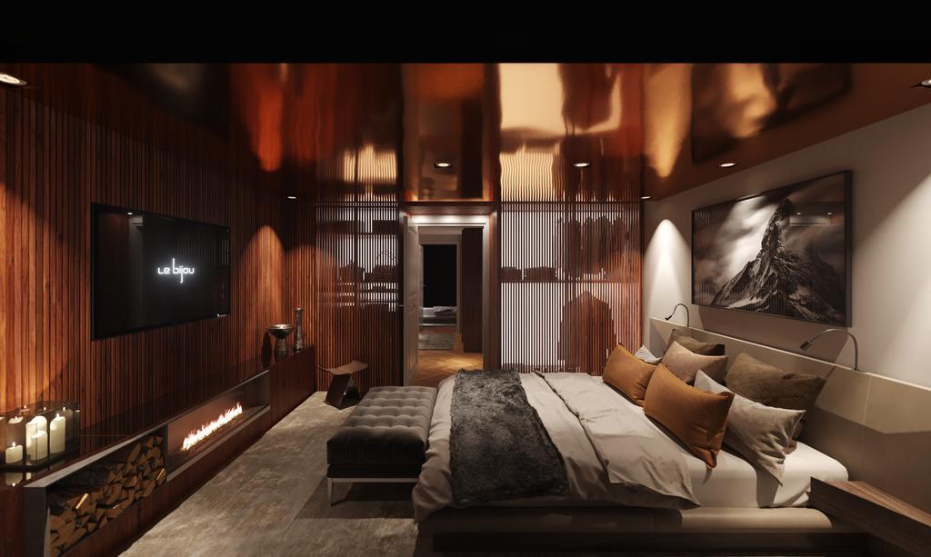 Le Bijou Lq82 Spectacular Limmatview Penthouse Apartment Zurich Ngoại thất bức ảnh