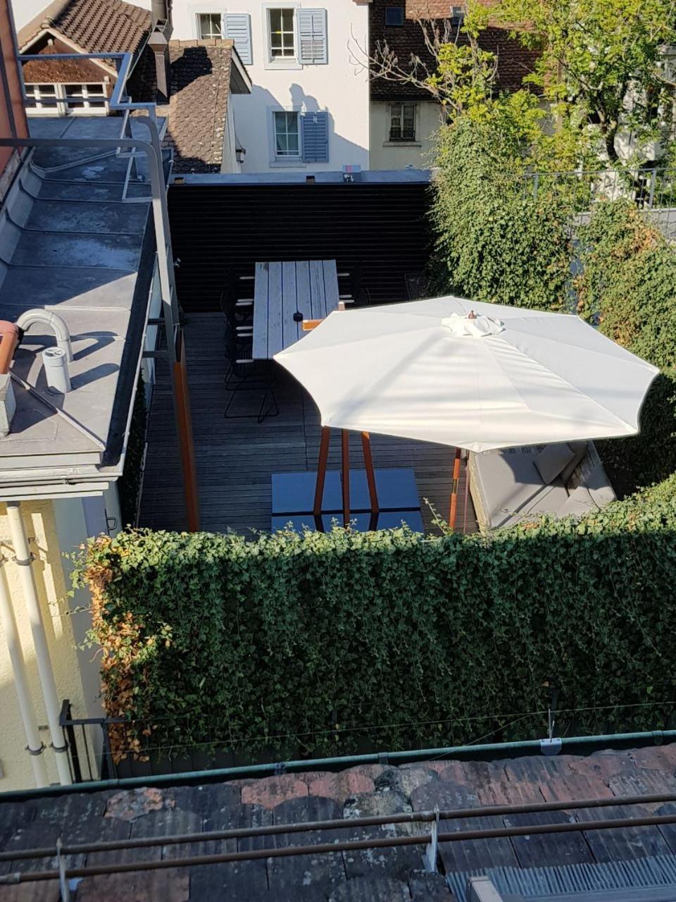Le Bijou Lq82 Spectacular Limmatview Penthouse Apartment Zurich Ngoại thất bức ảnh