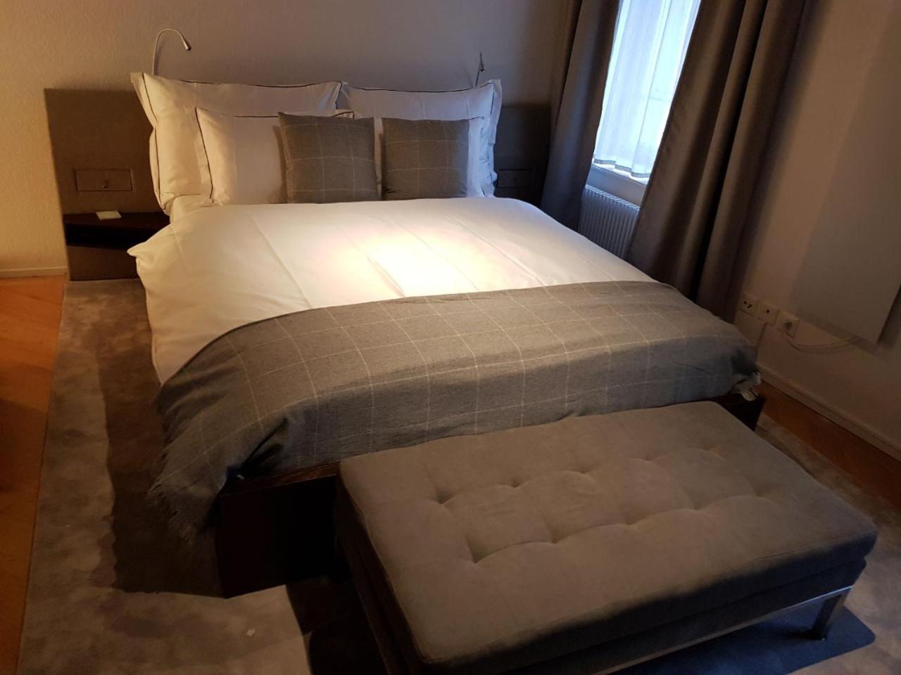 Le Bijou Lq82 Spectacular Limmatview Penthouse Apartment Zurich Ngoại thất bức ảnh