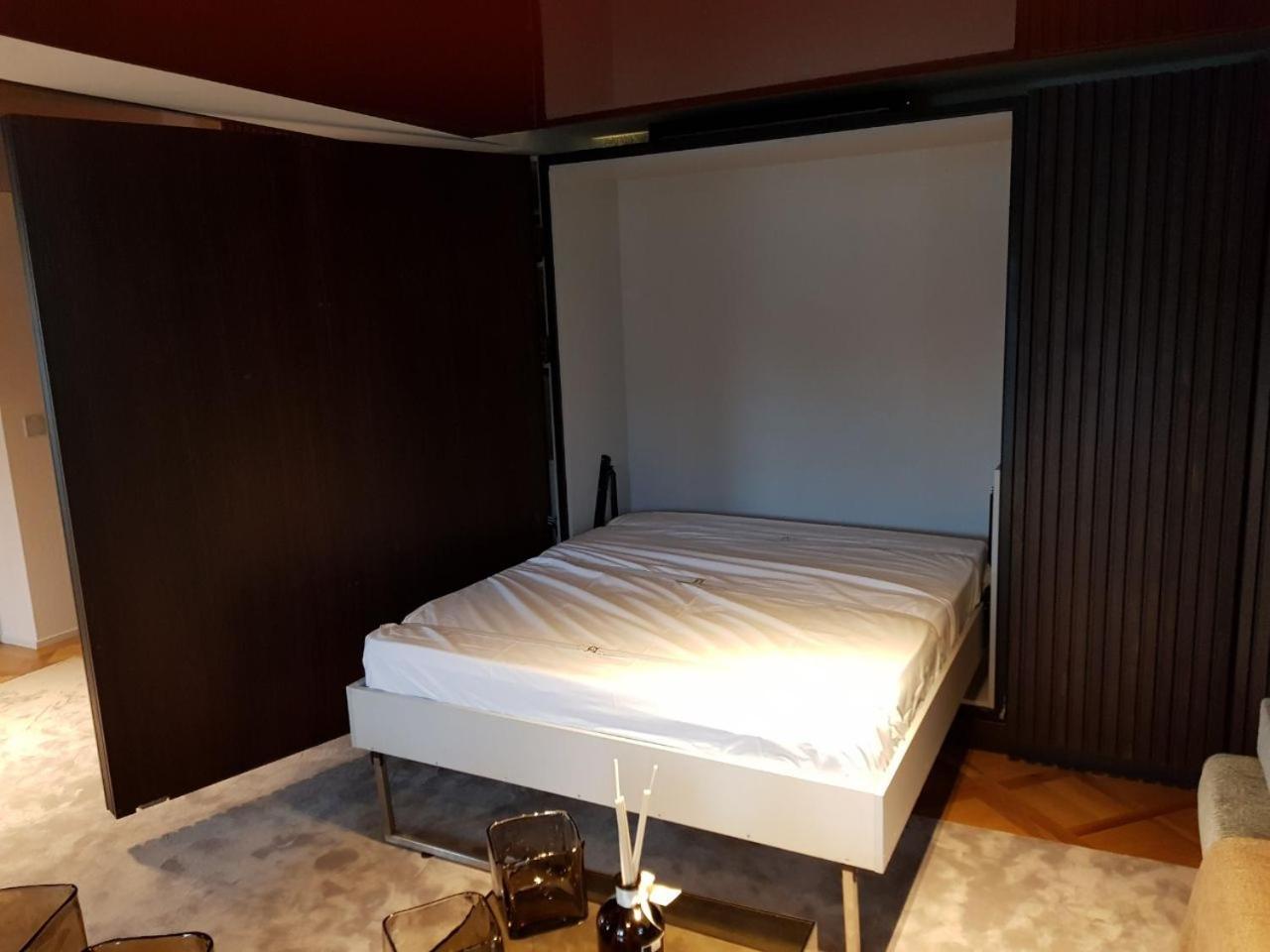Le Bijou Lq82 Spectacular Limmatview Penthouse Apartment Zurich Ngoại thất bức ảnh